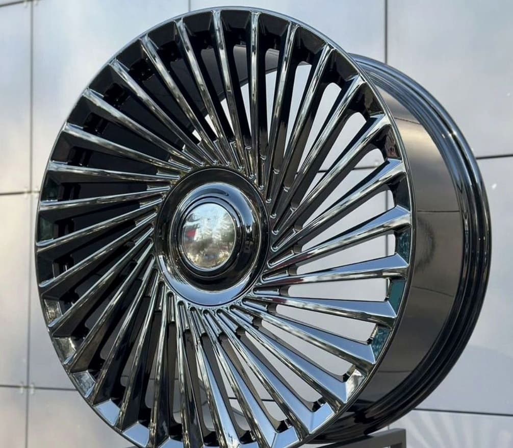 Lexus R22, фото 3