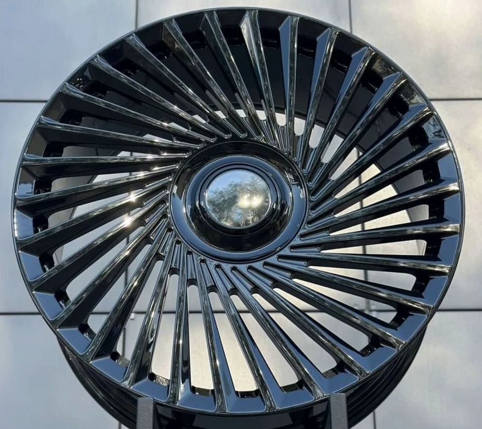 Lexus R22, фото 6