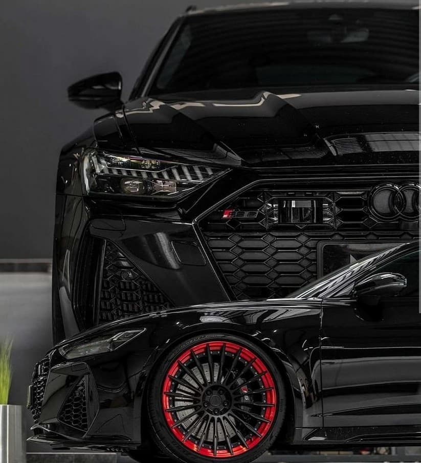 Audi R21, фото 2