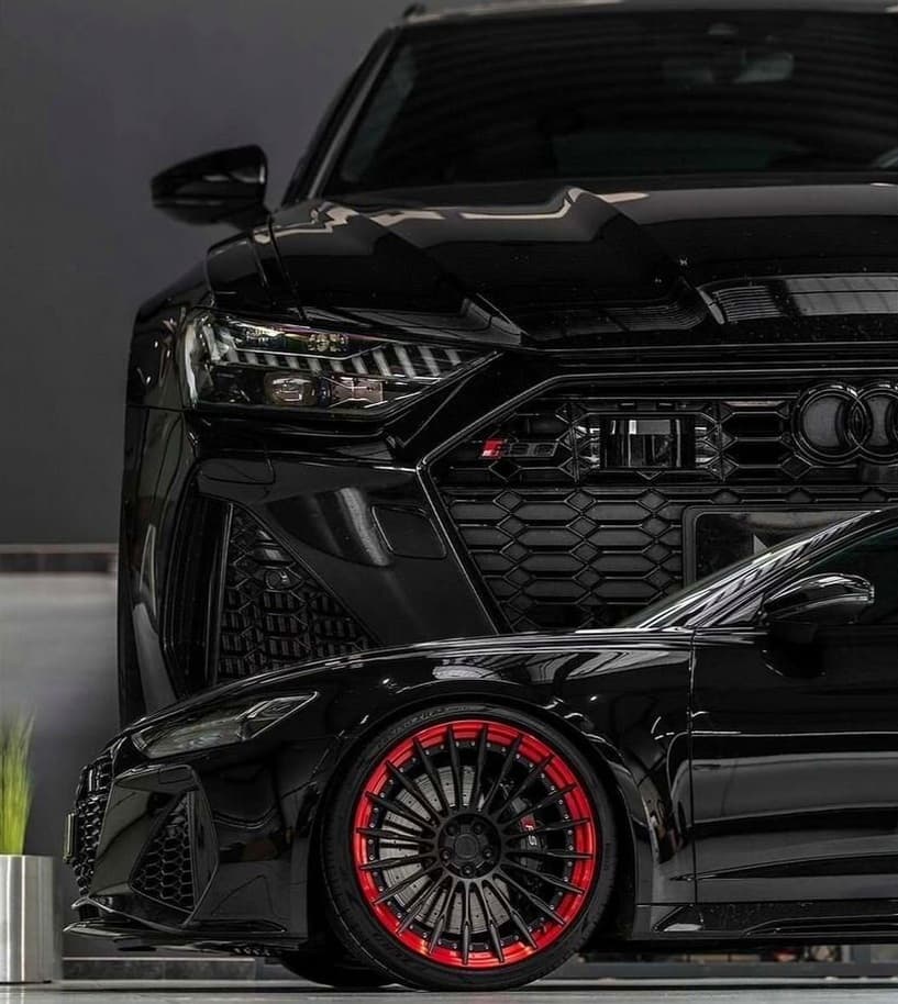 Audi R22, фото 5
