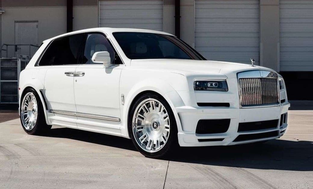 Rolls-Royce R23, фото 3