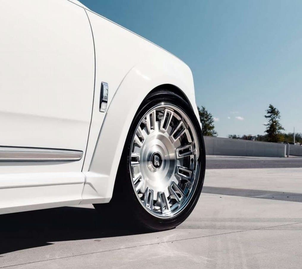 Rolls-Royce R23, фото 7