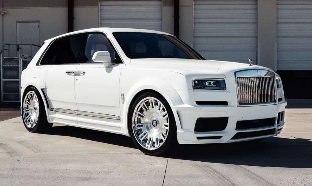 Rolls-Royce R23, фото 6