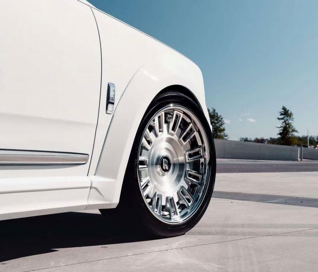 Rolls-Royce R22, фото 5