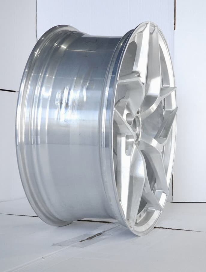 Volkswagen R21, фото 6
