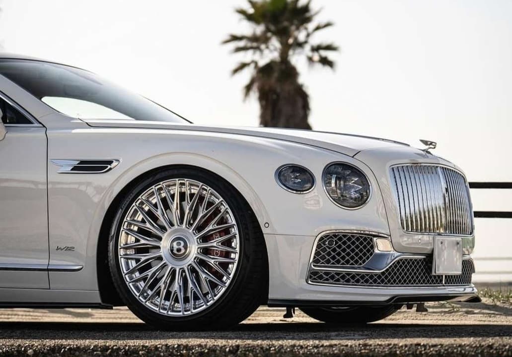 Bentley R21, фото 3