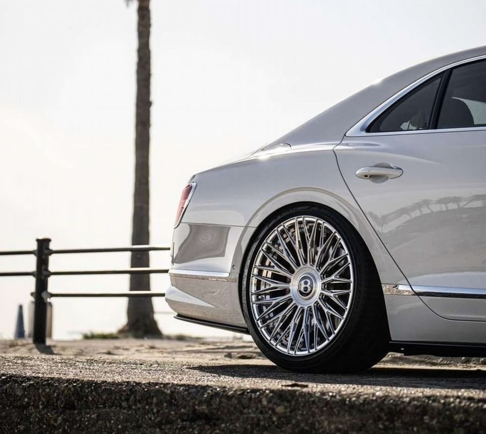 Bentley R21, фото 4