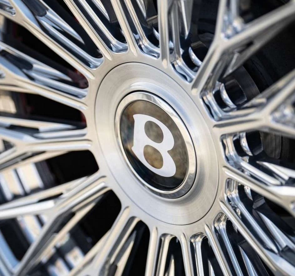 Bentley R21, фото 8