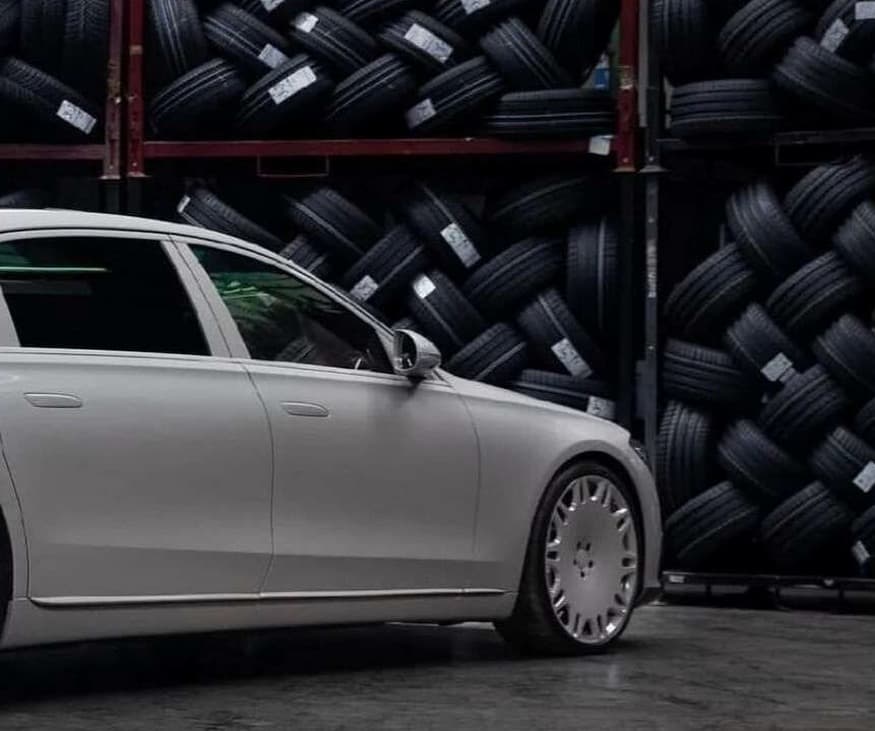 Mercedes-Maybach R22, фото 5