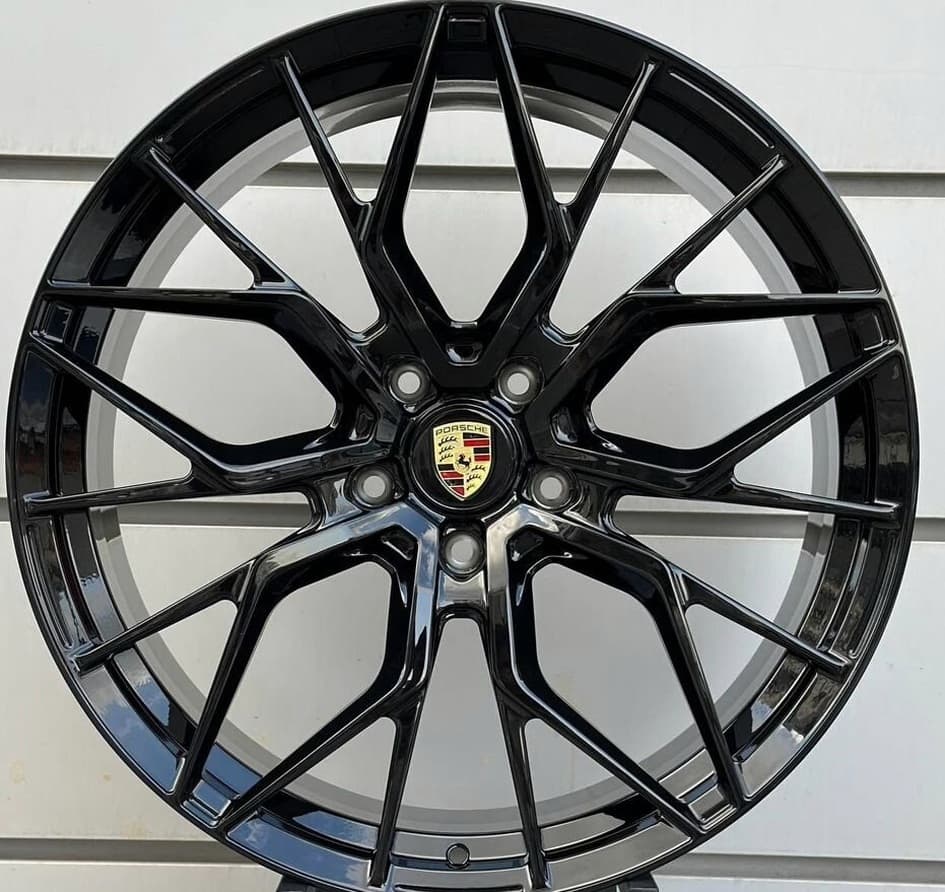 Porsche R22, фото 8