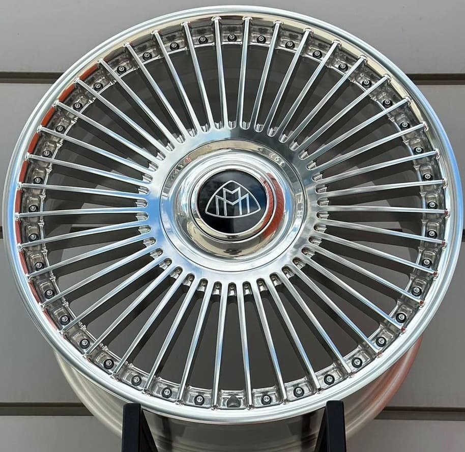 Mercedes-Maybach R22, фото 5