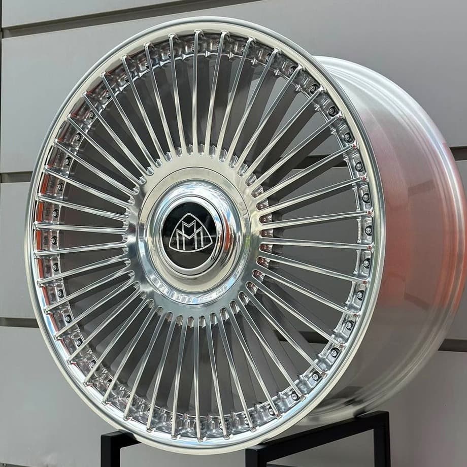 Mercedes-Maybach R21, фото 3