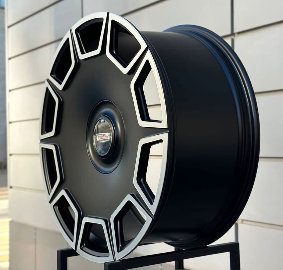 Cadillac R22, фото 3