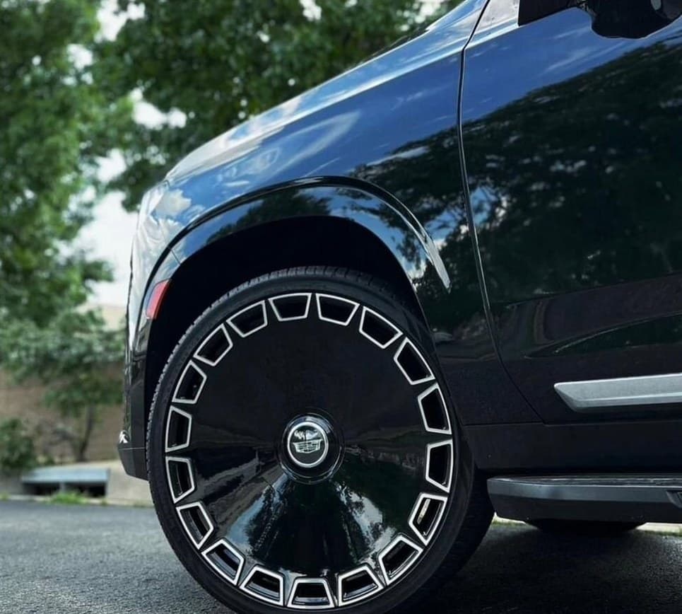Cadillac R23, фото 5