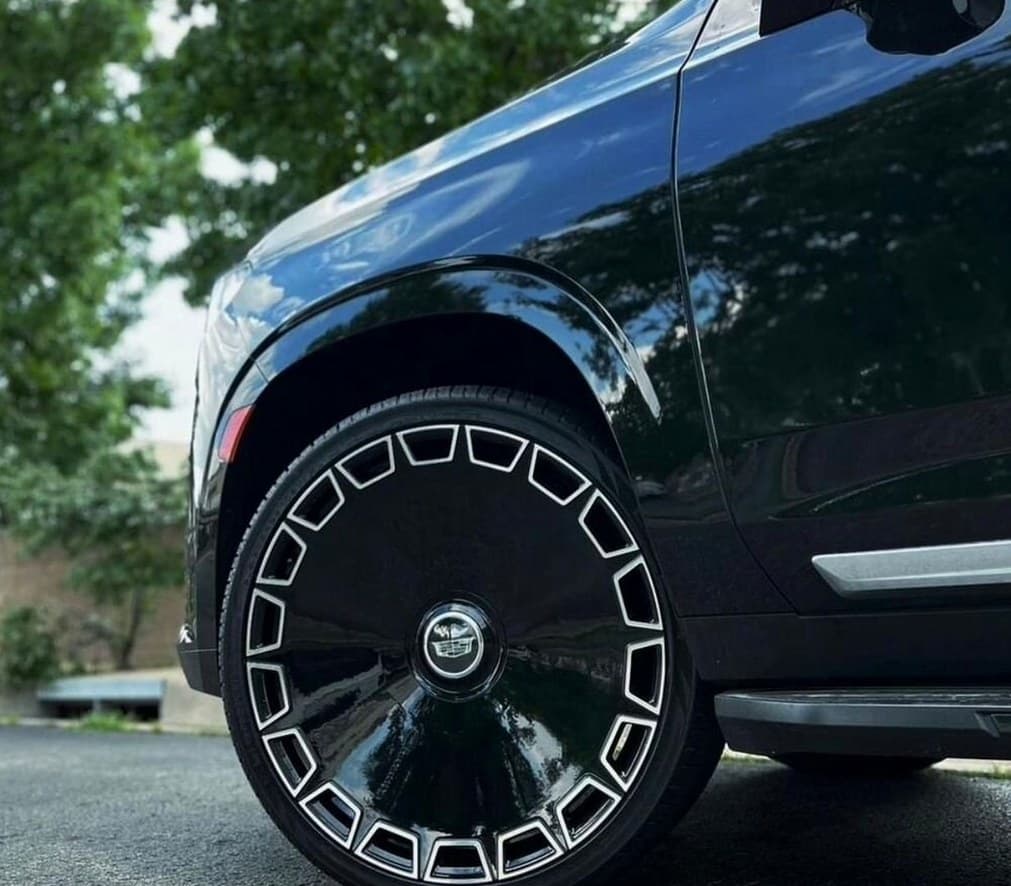Cadillac R23, фото 7