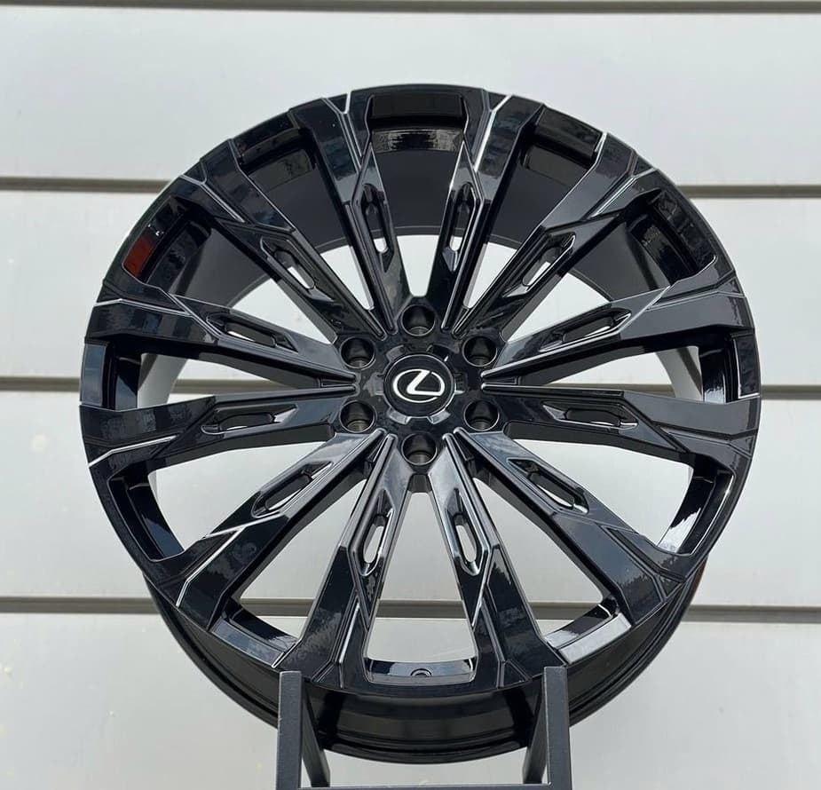 Lexus R22, фото 7