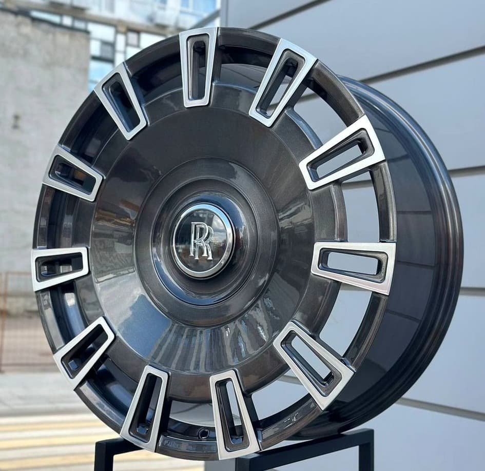 Rolls-Royce R22, фото 3