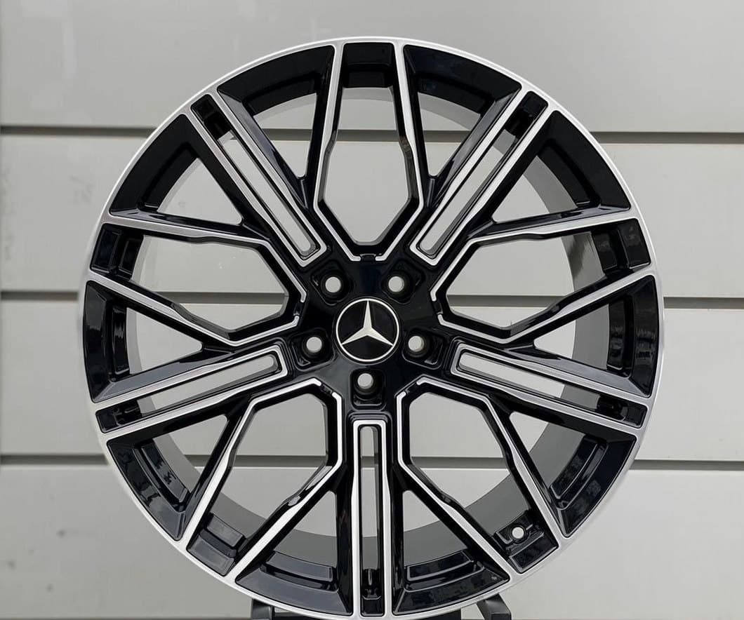Mercedes-Benz R21, фото 6