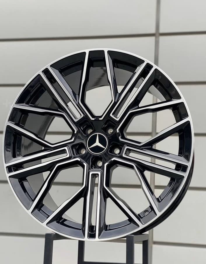 Mercedes-Benz R21, фото 7