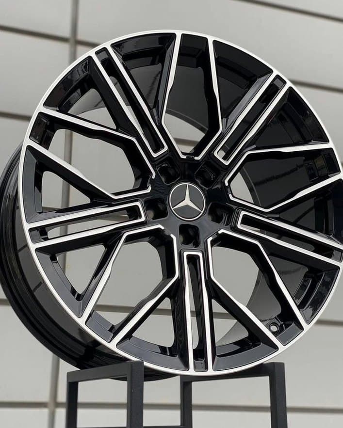 Mercedes-Benz R21, фото 8