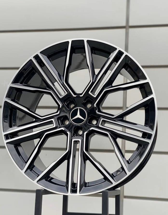 Mercedes-Benz R21, фото 2