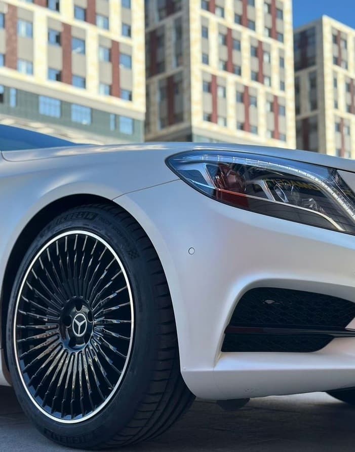 Mercedes-Benz R19, фото 2