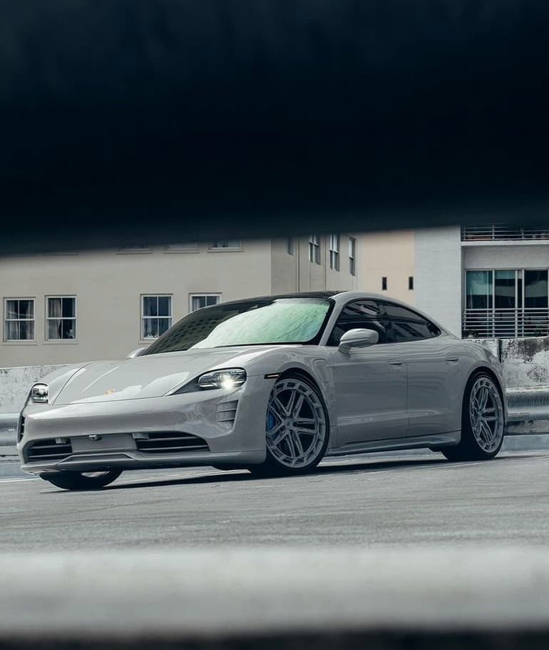 Porsche R21, фото 5