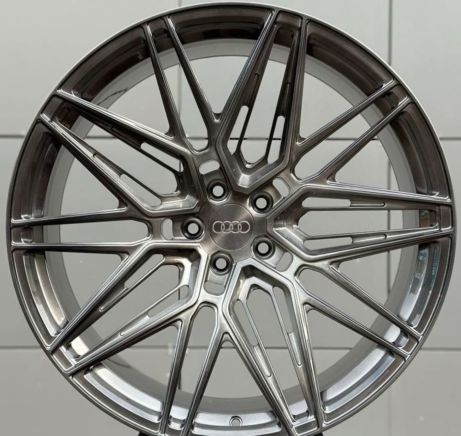 Volkswagen R22, фото 2