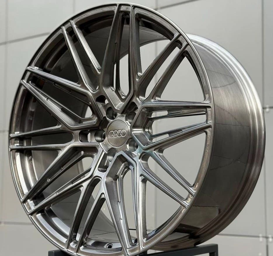 Volkswagen R22, фото 7
