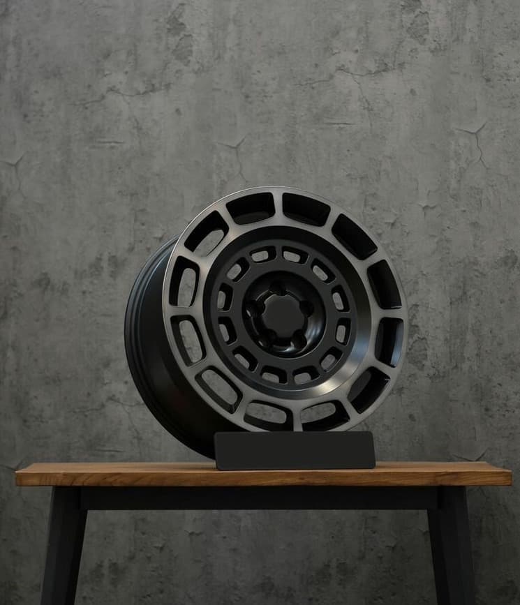 Land Rover R19, фото 7