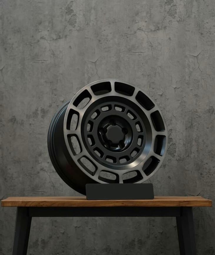 Land Rover R19, фото 3