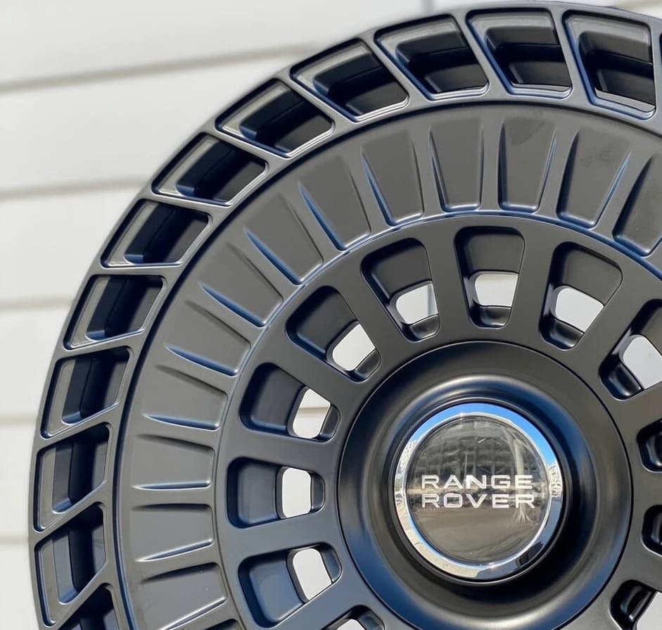 Land Rover R21, фото 3
