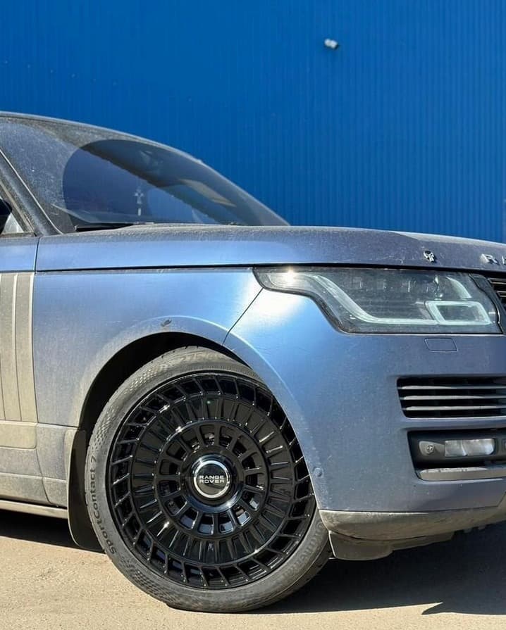 Land Rover R21, фото 4