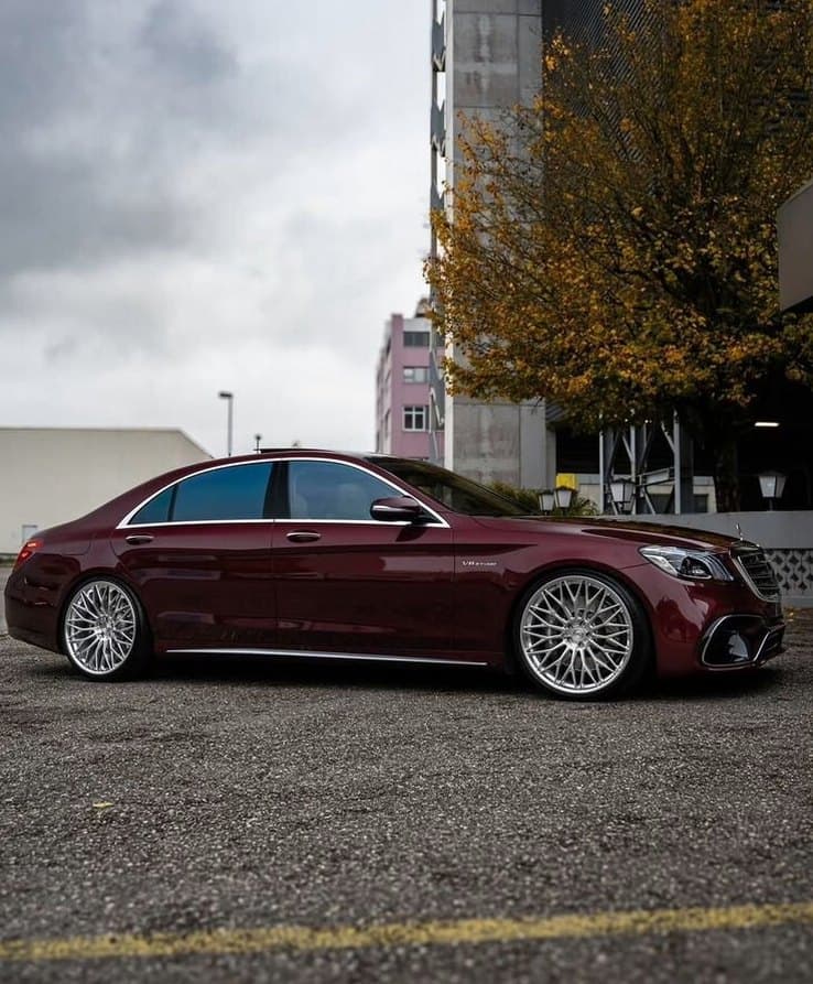 Mercedes-Benz R22, фото 2