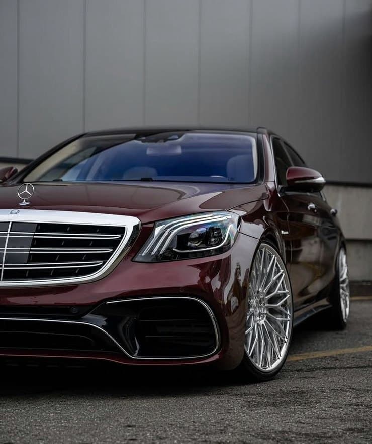 Mercedes-Benz R22, фото 7