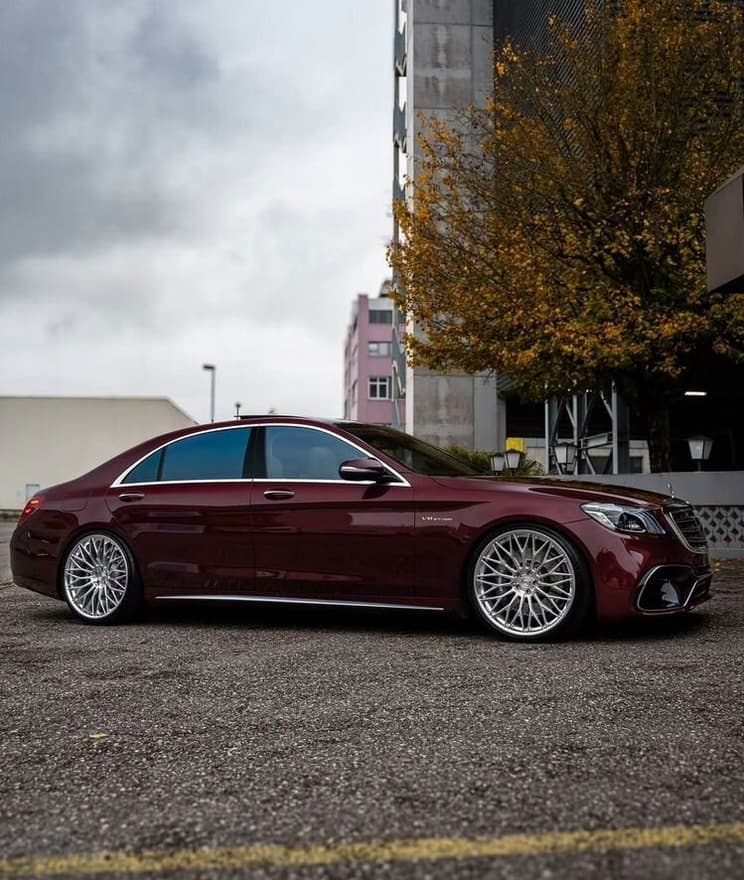 Mercedes-Benz R22, фото 8