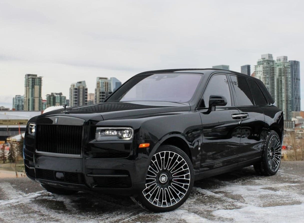 Rolls-Royce R22, фото 6
