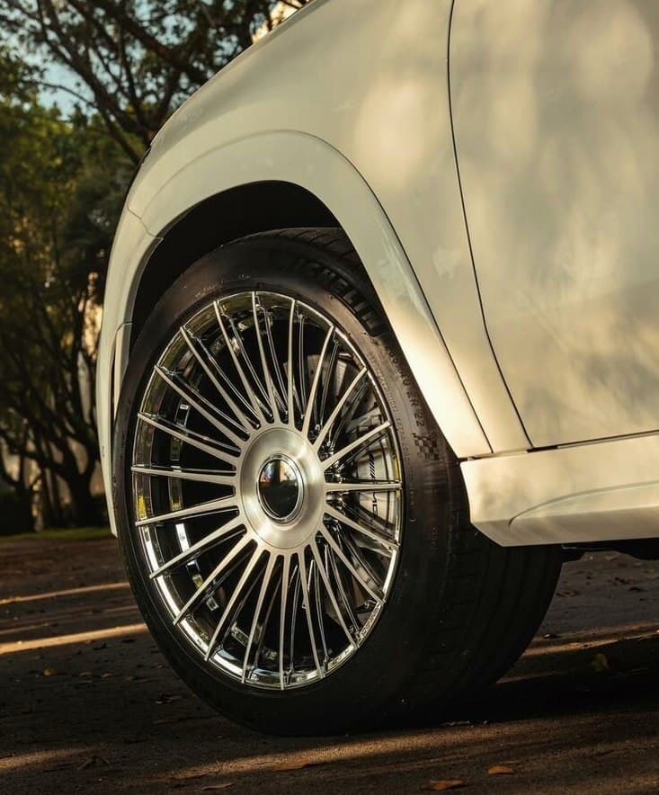 Volkswagen R23, фото 4