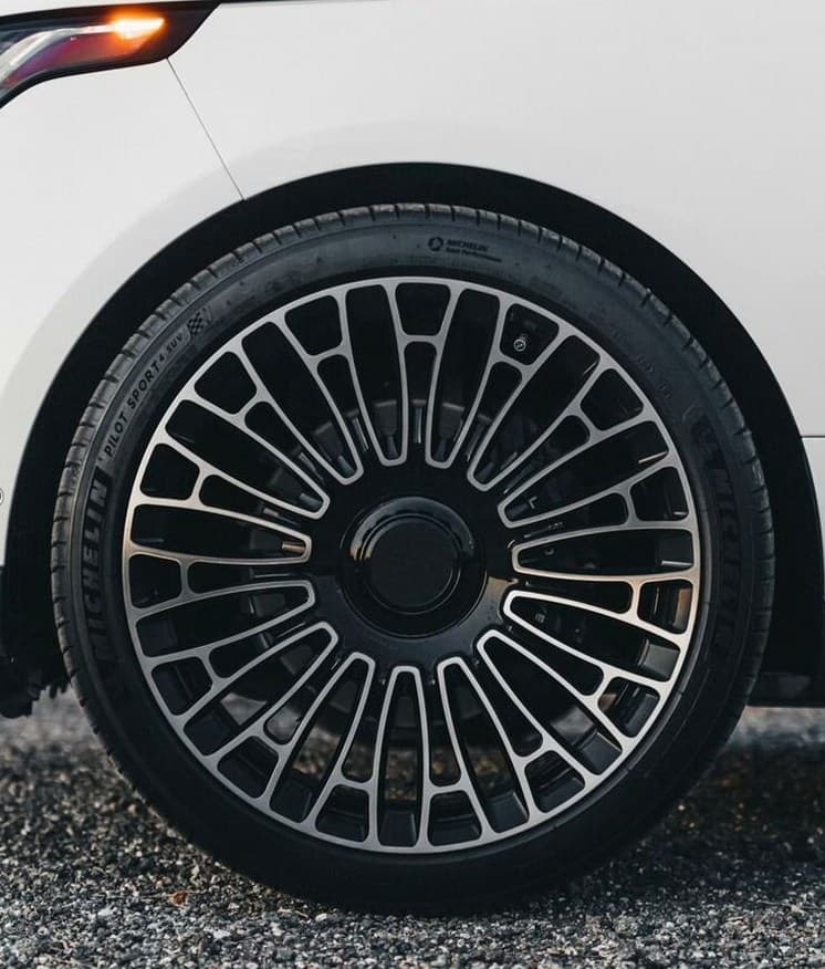 Range Rover R23, фото 7