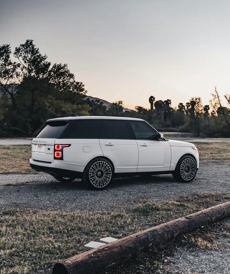 Range Rover R23, фото 3