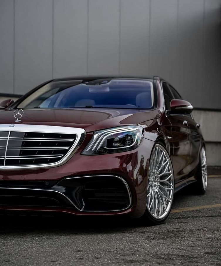 Mercedes-Benz R20, фото 4