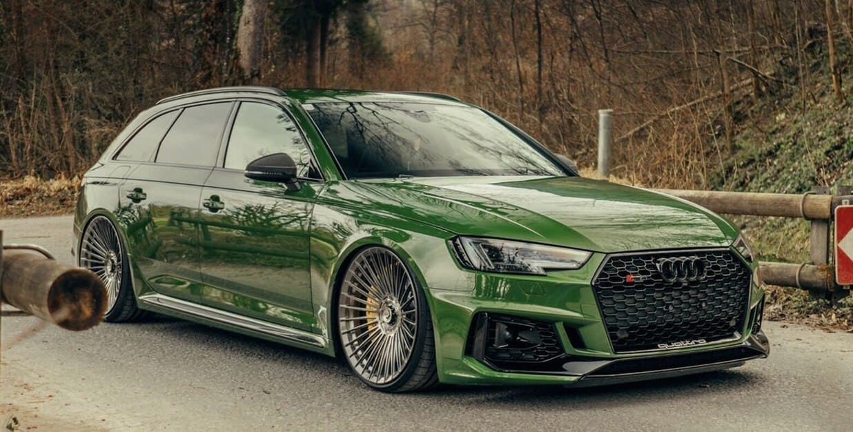 Audi R21, фото 7