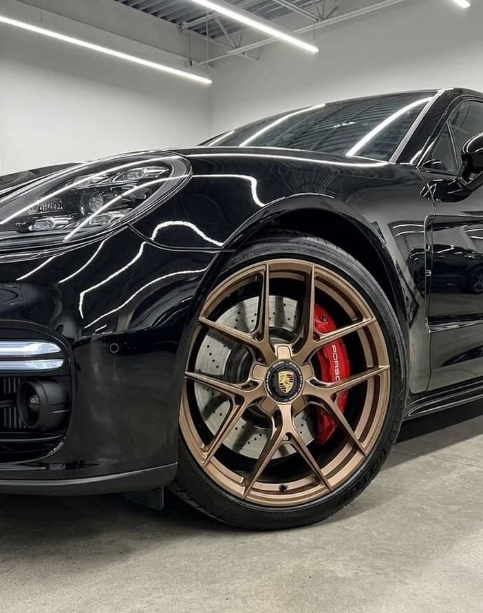 Porsche R21, фото 5