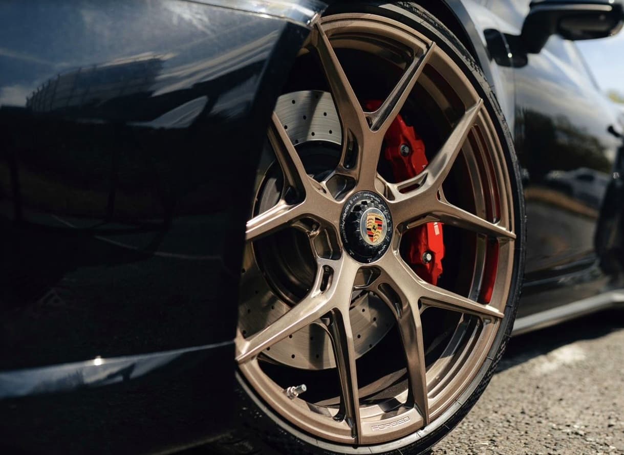 Porsche R21, фото 7