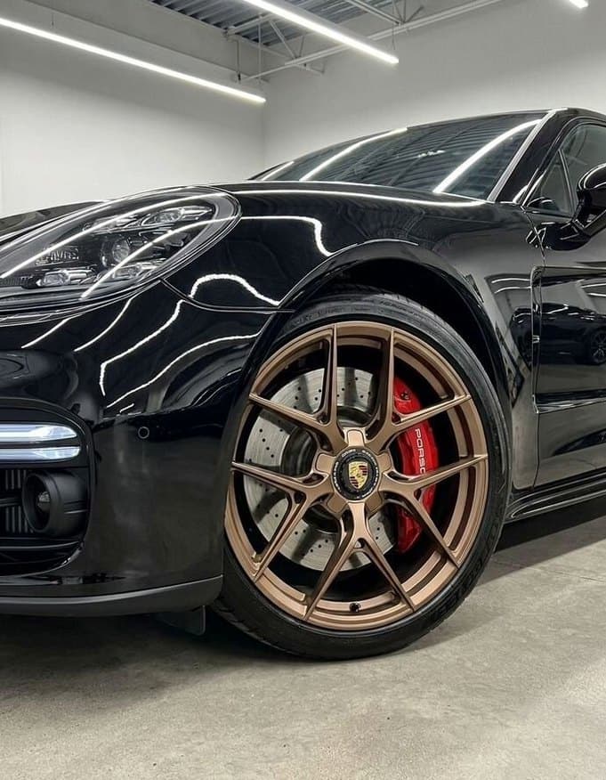 Porsche R21, фото 8