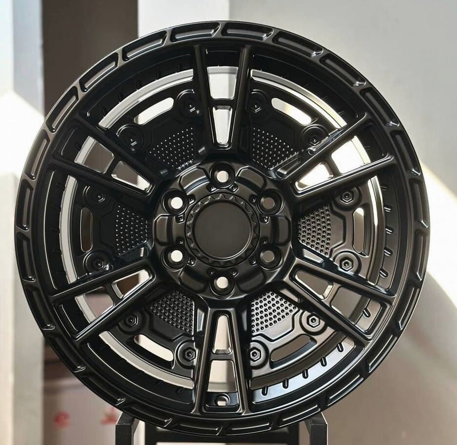 Toyota R18, фото 4