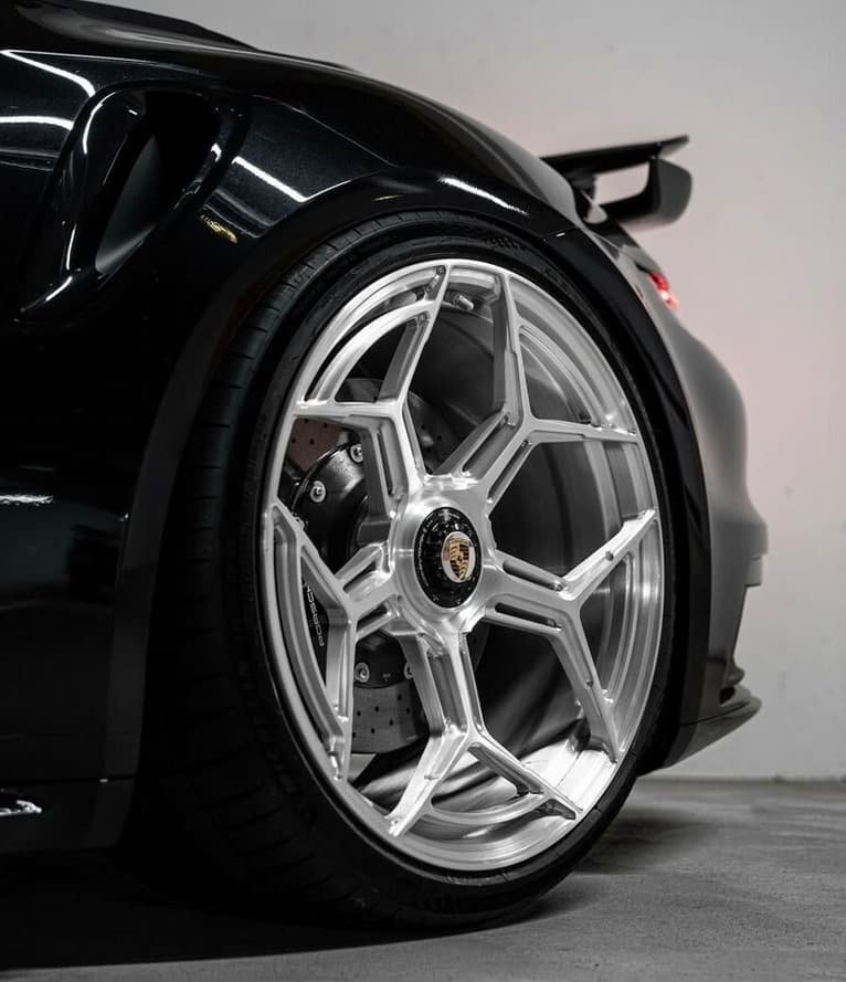 Porsche R20, фото 7