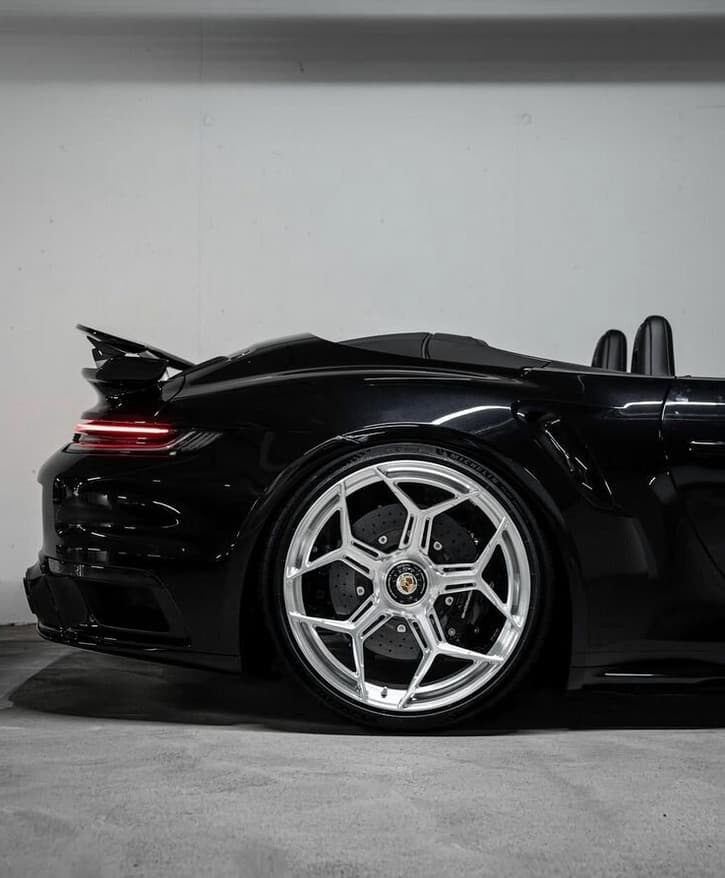 Porsche R20, фото 5