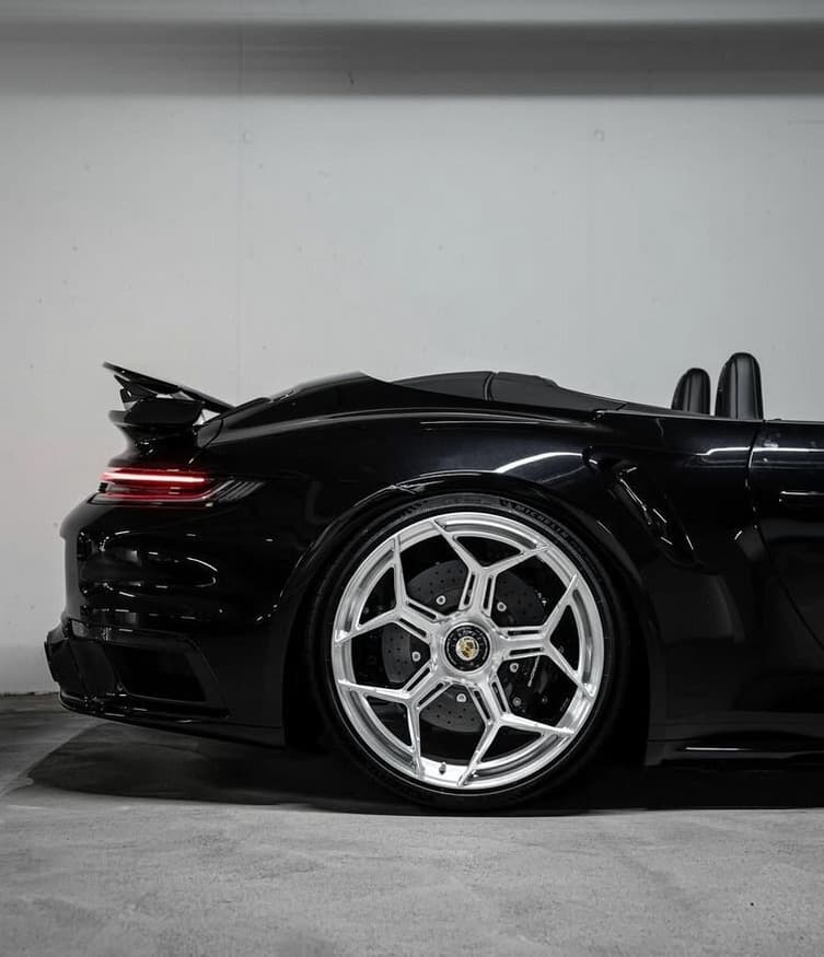 Porsche R19, фото 2