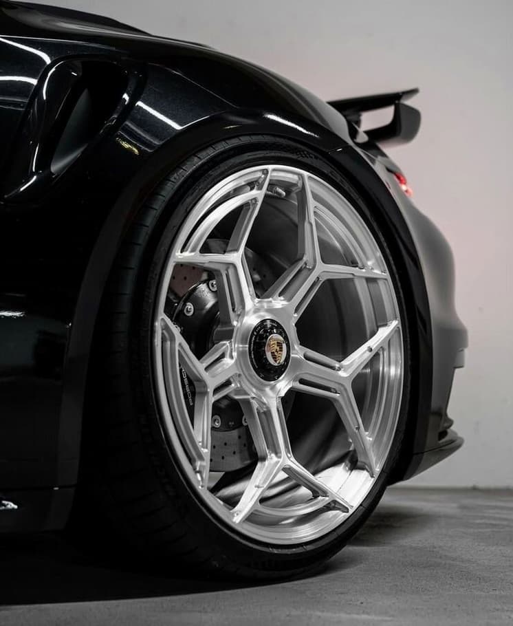 Porsche R19, фото 7